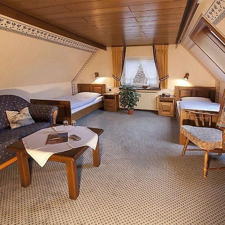 Landhaus Hirschberg Schmallenberg Ruang foto