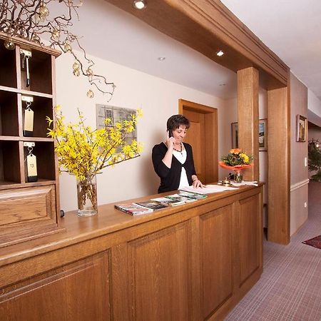 Landhaus Hirschberg Schmallenberg Bagian luar foto