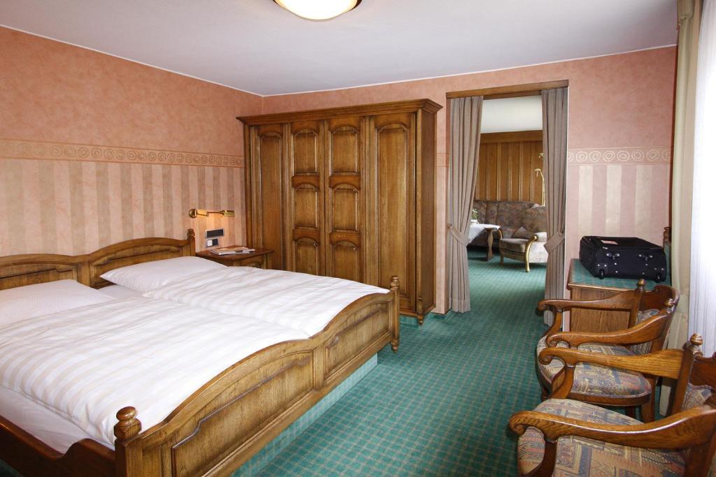 Landhaus Hirschberg Schmallenberg Ruang foto