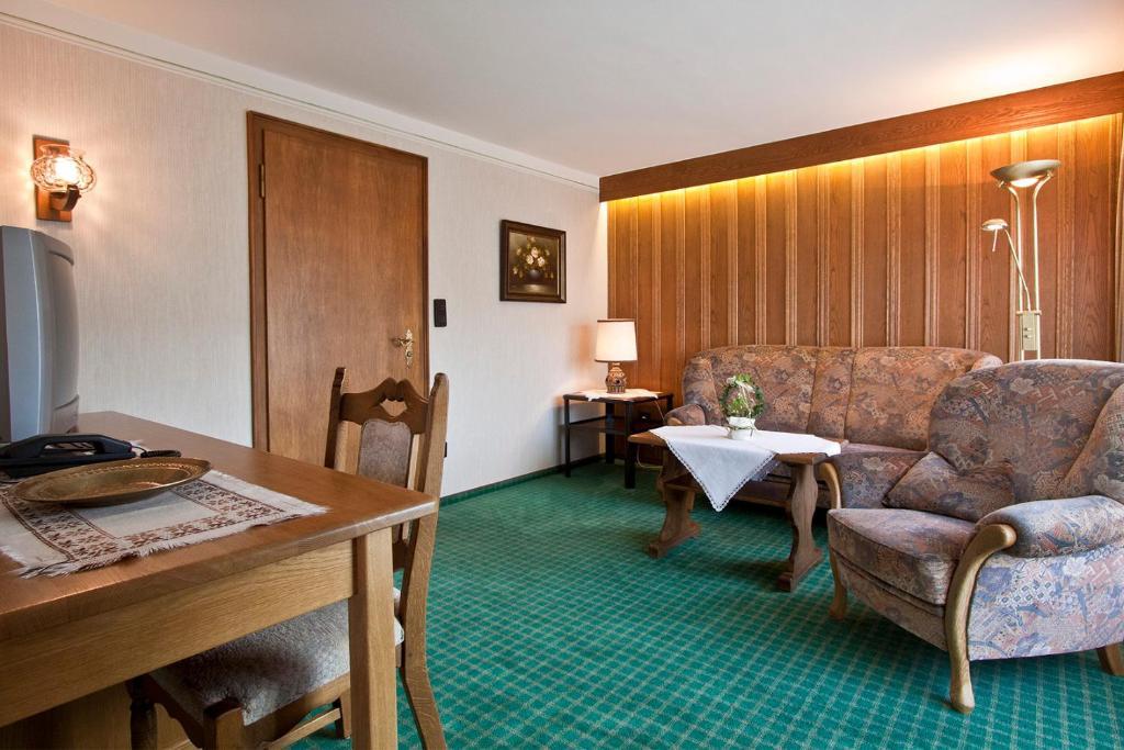 Landhaus Hirschberg Schmallenberg Ruang foto